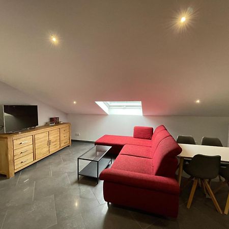 Ferienhaus Quartier18 - Strandnah S3 Karlshagen Экстерьер фото