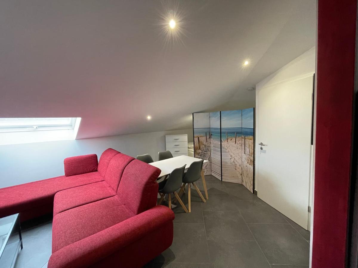 Ferienhaus Quartier18 - Strandnah S3 Karlshagen Экстерьер фото