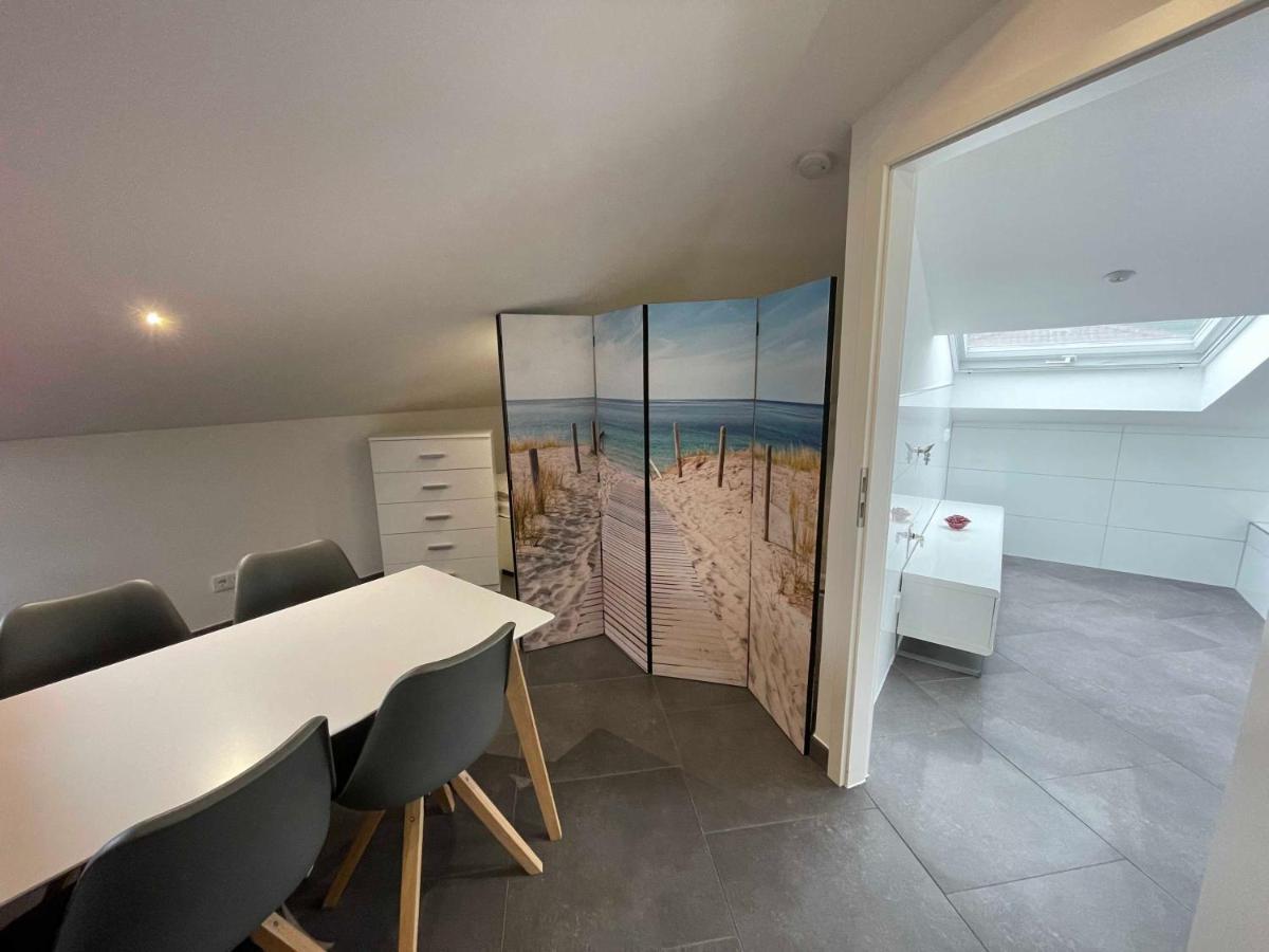 Ferienhaus Quartier18 - Strandnah S3 Karlshagen Экстерьер фото