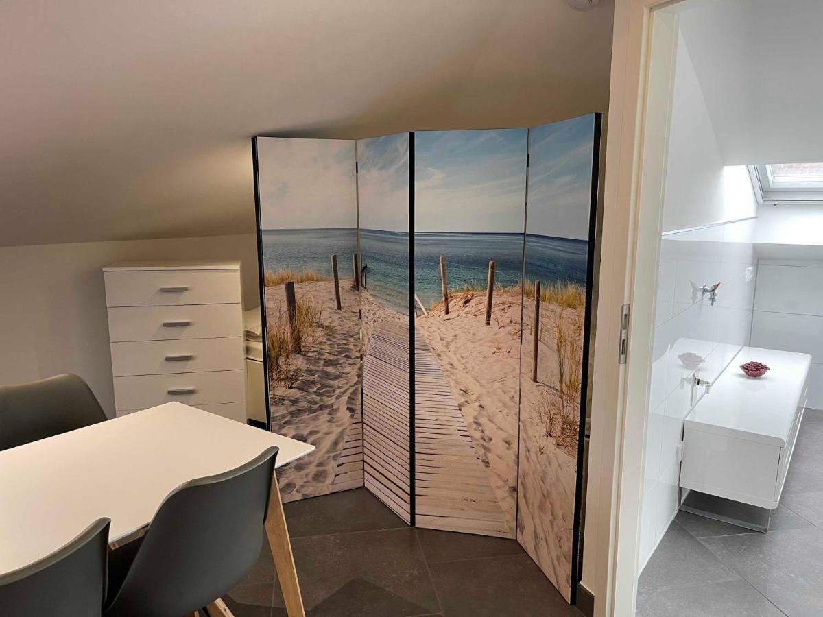 Ferienhaus Quartier18 - Strandnah S3 Karlshagen Экстерьер фото