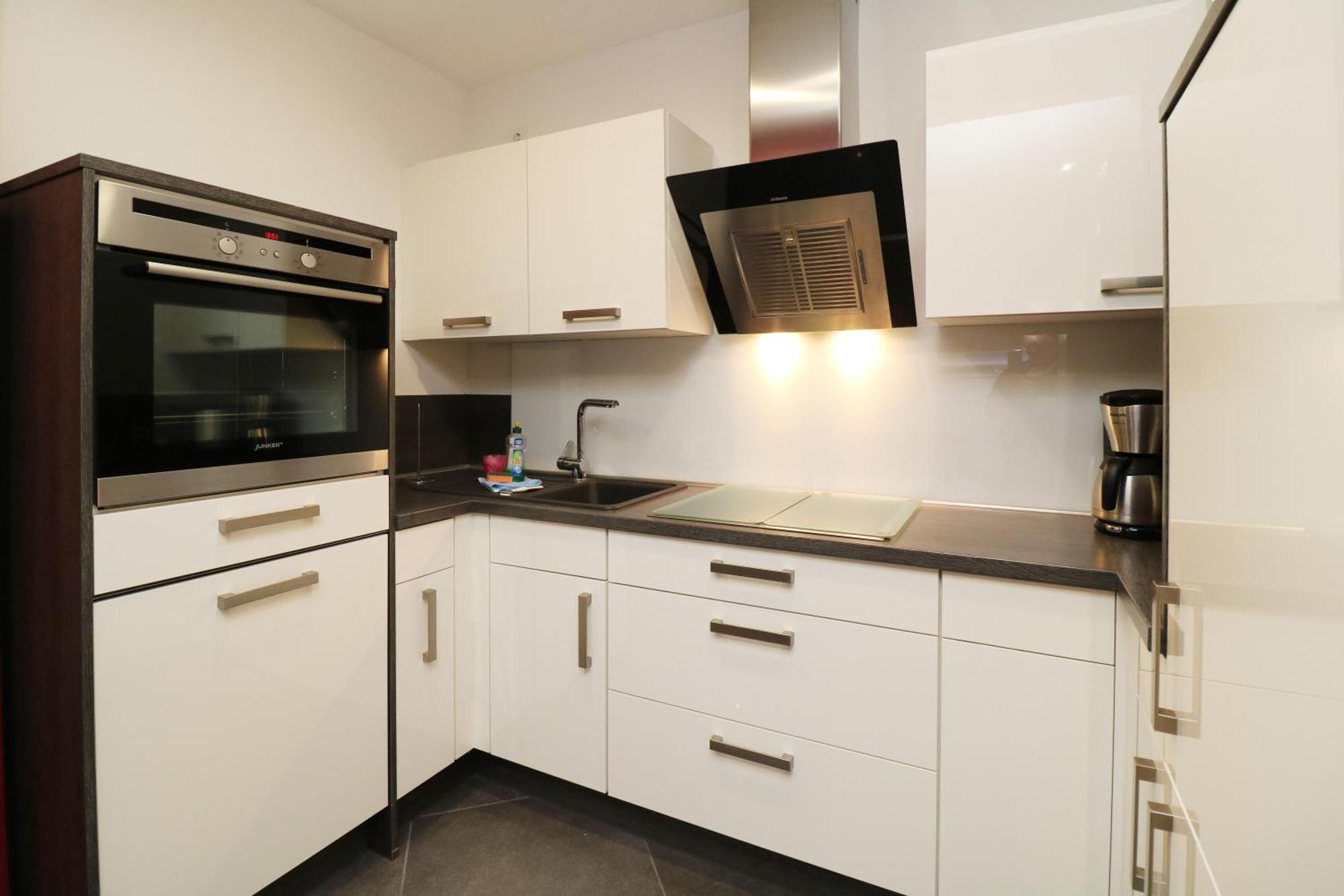 Ferienhaus Quartier18 - Strandnah S3 Karlshagen Экстерьер фото