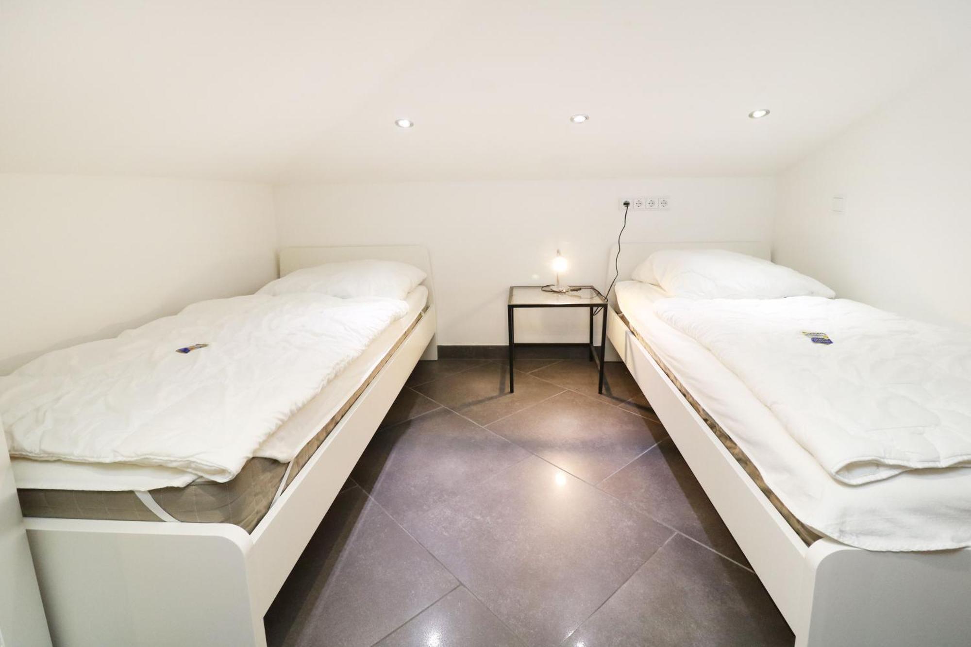 Ferienhaus Quartier18 - Strandnah S3 Karlshagen Экстерьер фото