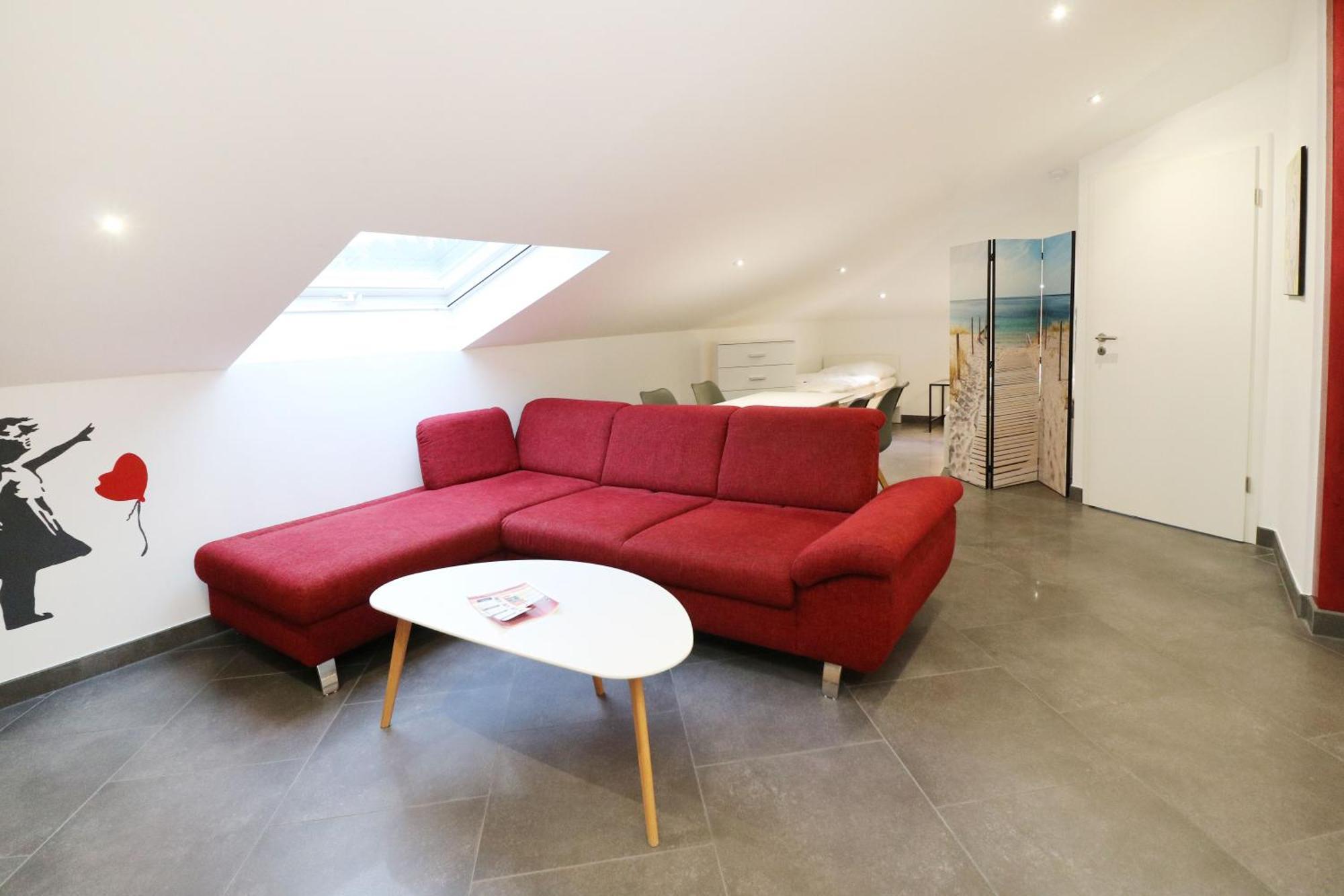 Ferienhaus Quartier18 - Strandnah S3 Karlshagen Экстерьер фото